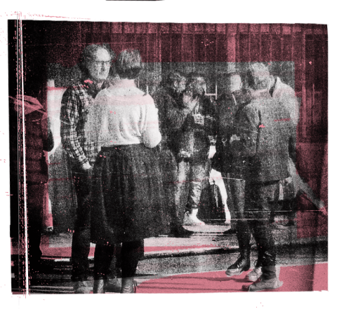 Institute of Radical Imagination